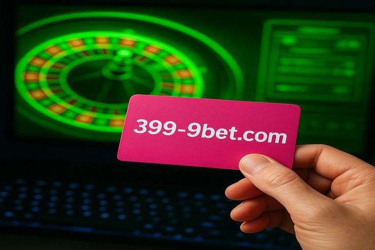 3999bet একটি